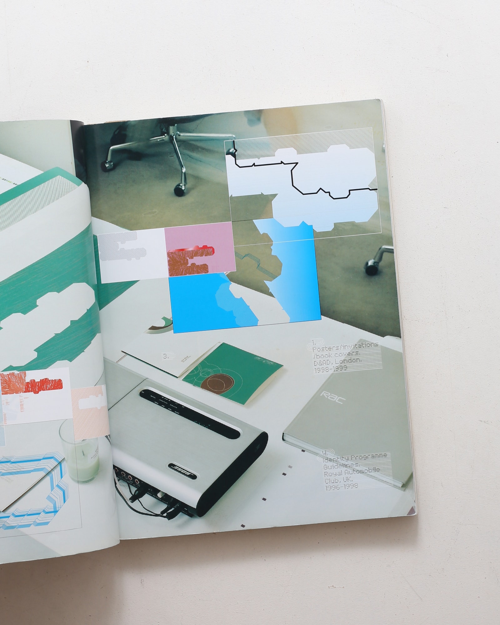 アイデア No.285 North | nostos books ノストスブックス