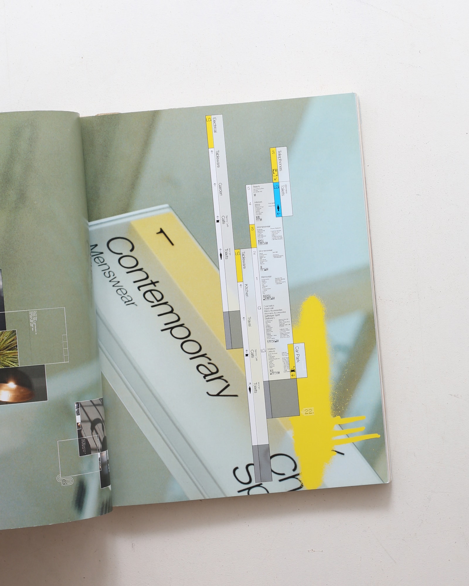 アイデア No.285 North | nostos books ノストスブックス