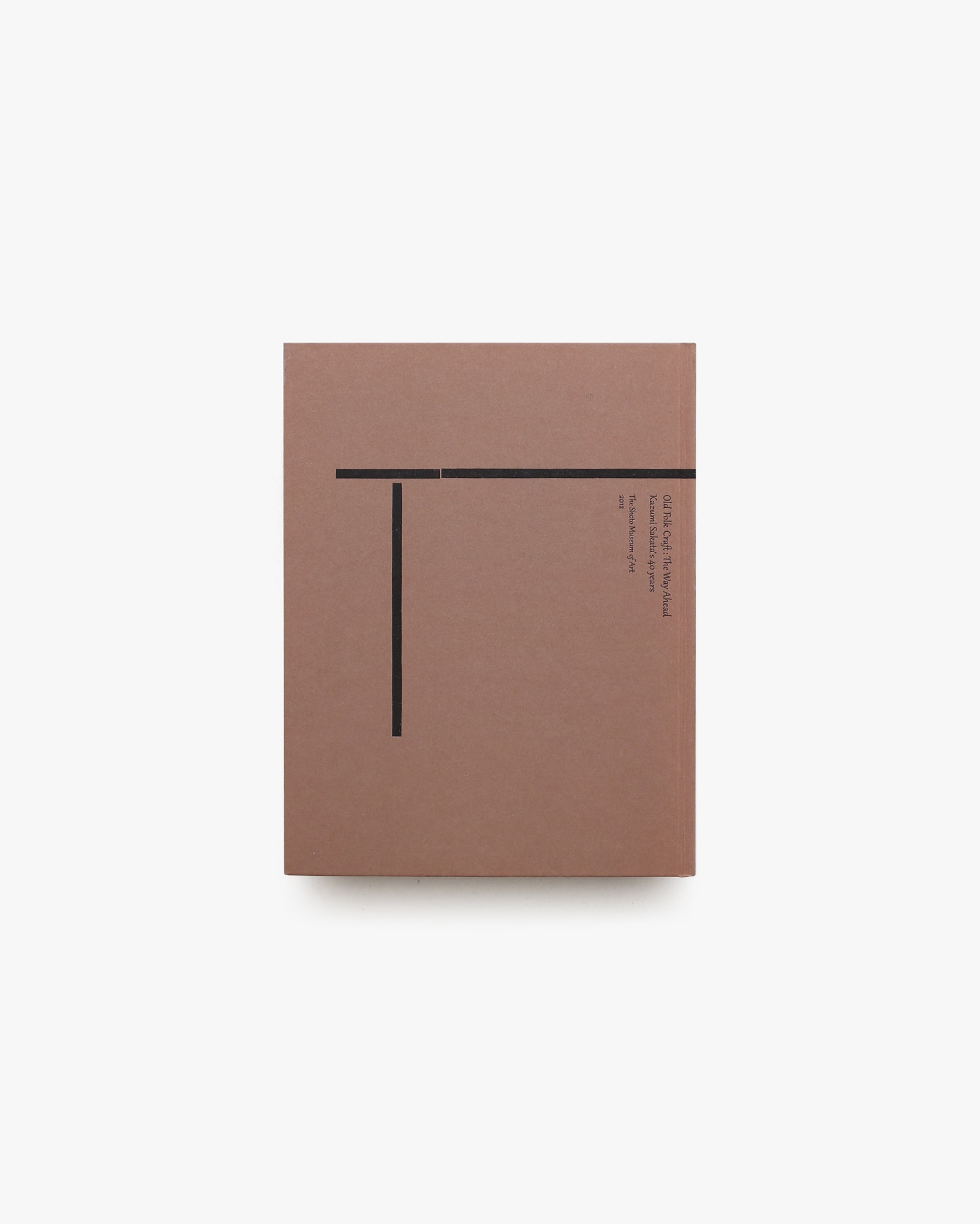 古道具、その行き先 坂田和實の40年 | nostos books ノストスブックス