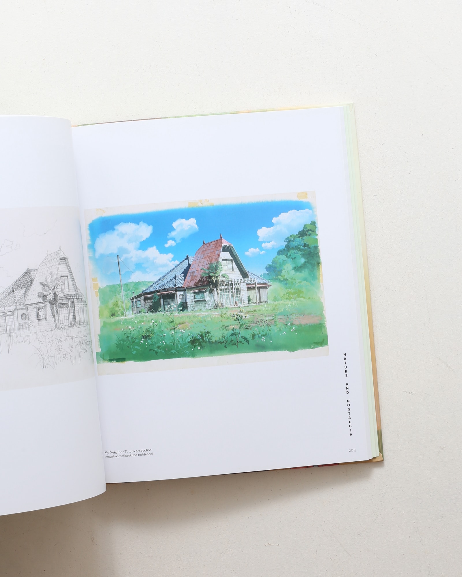 Hayao Miyazaki | nostos books ノストスブックス
