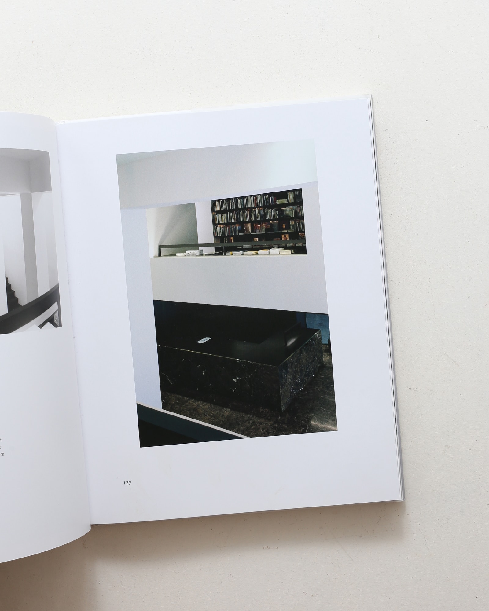 Vincent Van Duysen Works 1989-2009 | nostos books ノストスブックス