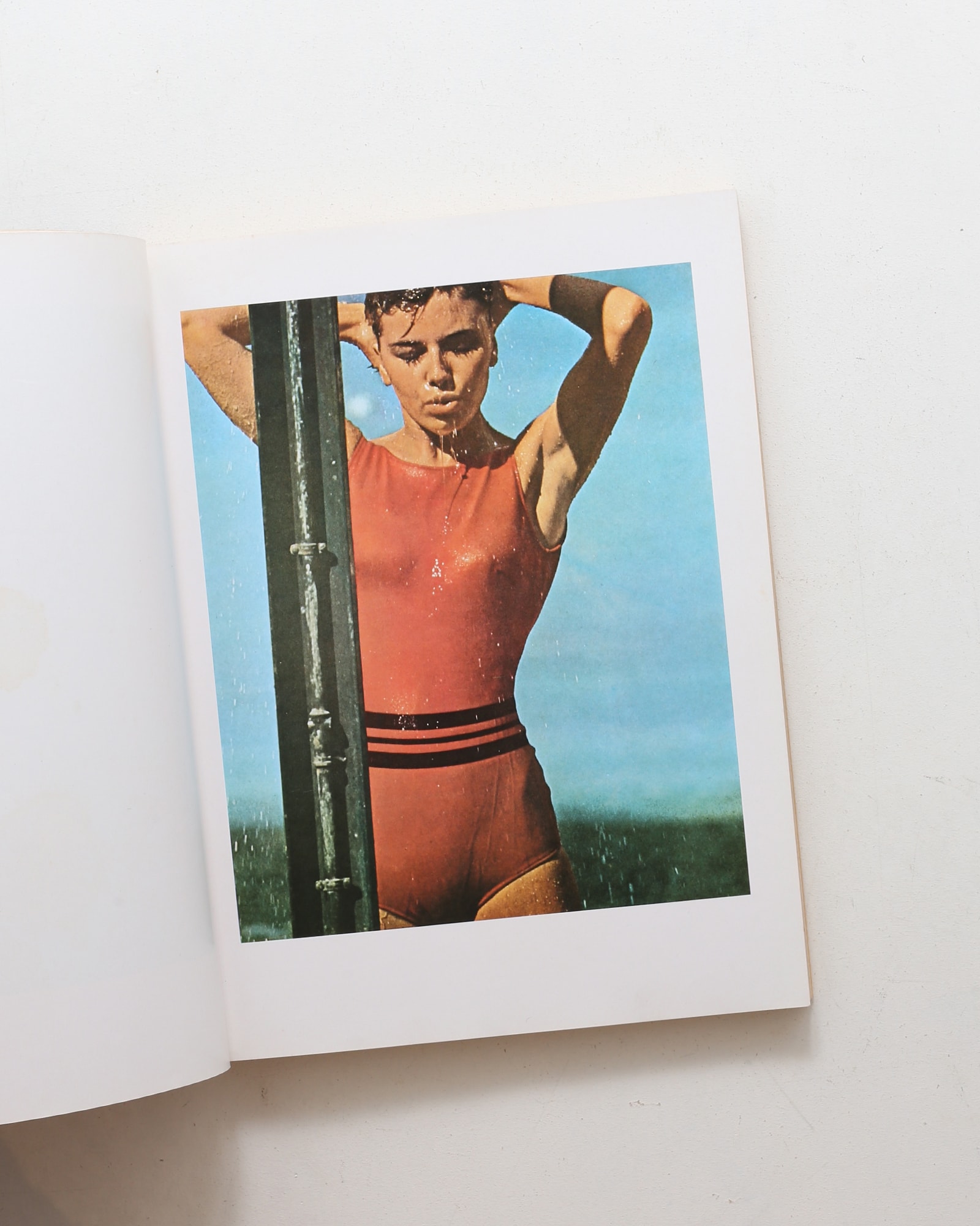 The Complete Pirelli Calendar Book | nostos books ノストスブックス