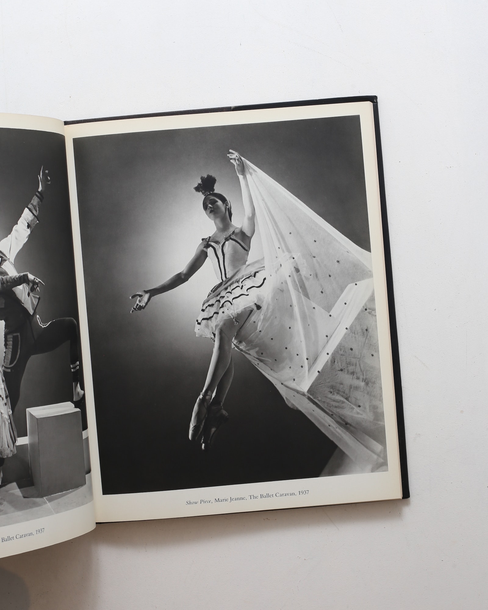 Ballet | George Platt Lynes | nostos books ノストスブックス