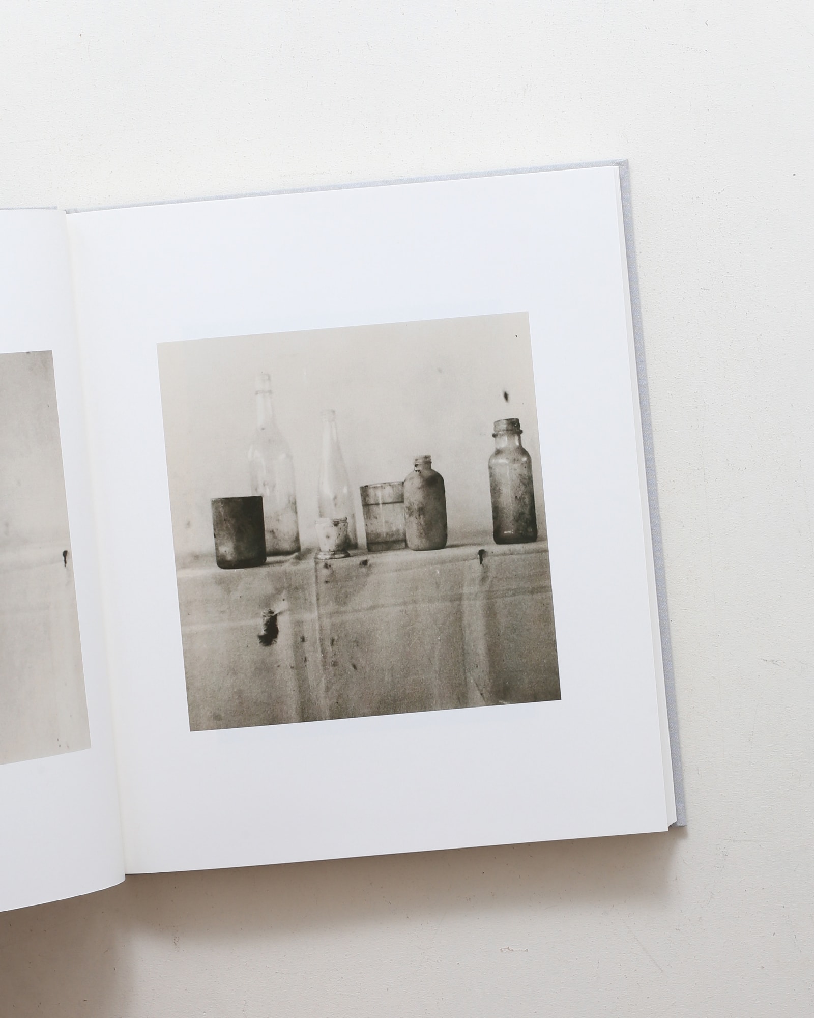 サイ・トゥオンブリーの写真 変奏のリリシズム | nostos books ノスト