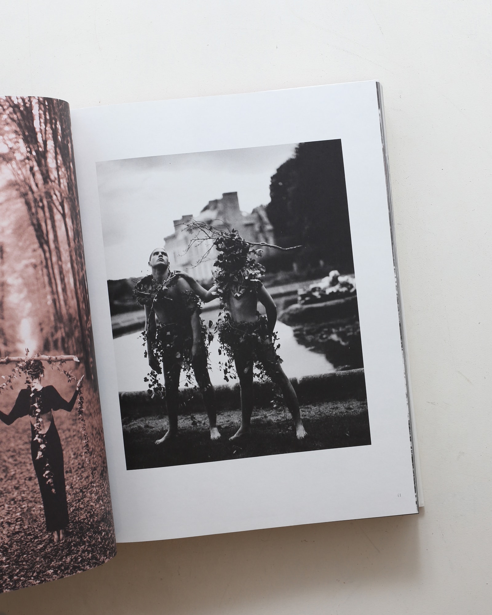 Blood Sweat And Tears or How I Stopped Worrying And Learned to