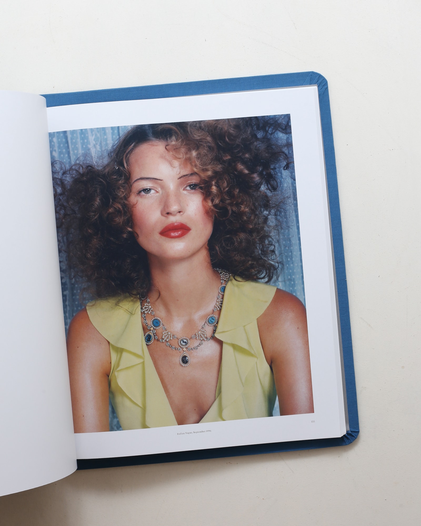 Amber, Guinevere, and Kate Photographed by Craig McDean: 1993-2005