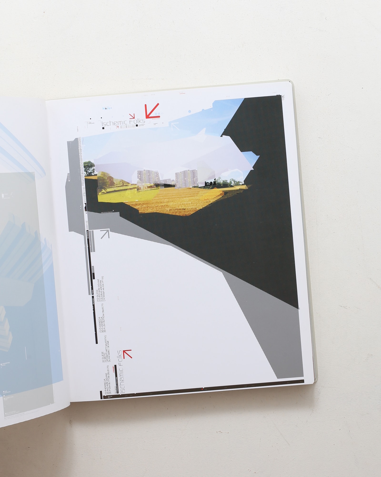 アイデア vs ザ・デザイナーズ・リパブリック コンプリート | nostos