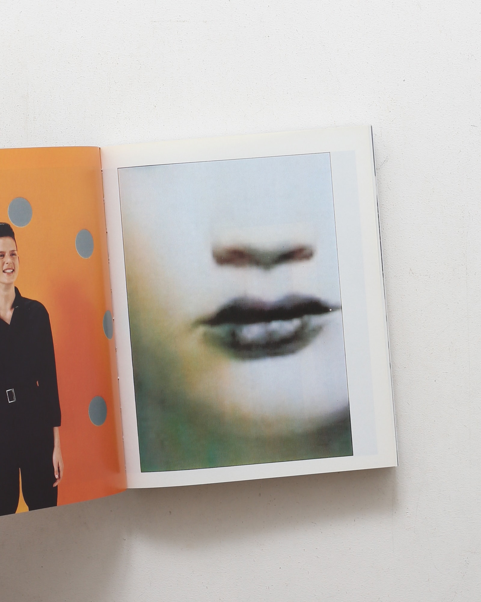 Yohji Yamamoto: Rewind／Forward 238 Fashion Pictures 1995-2000