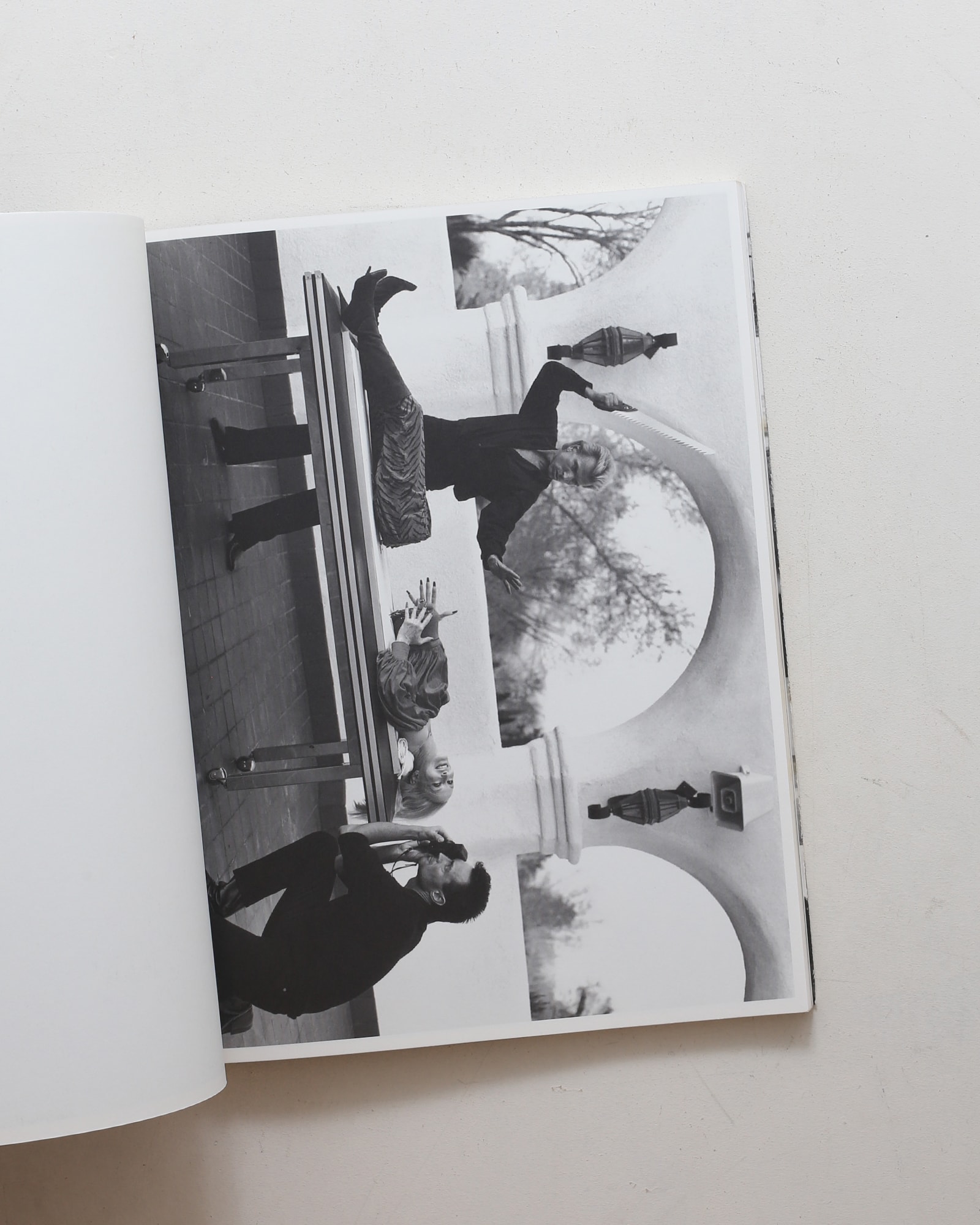 Bruce Weber | nostos books ノストスブックス