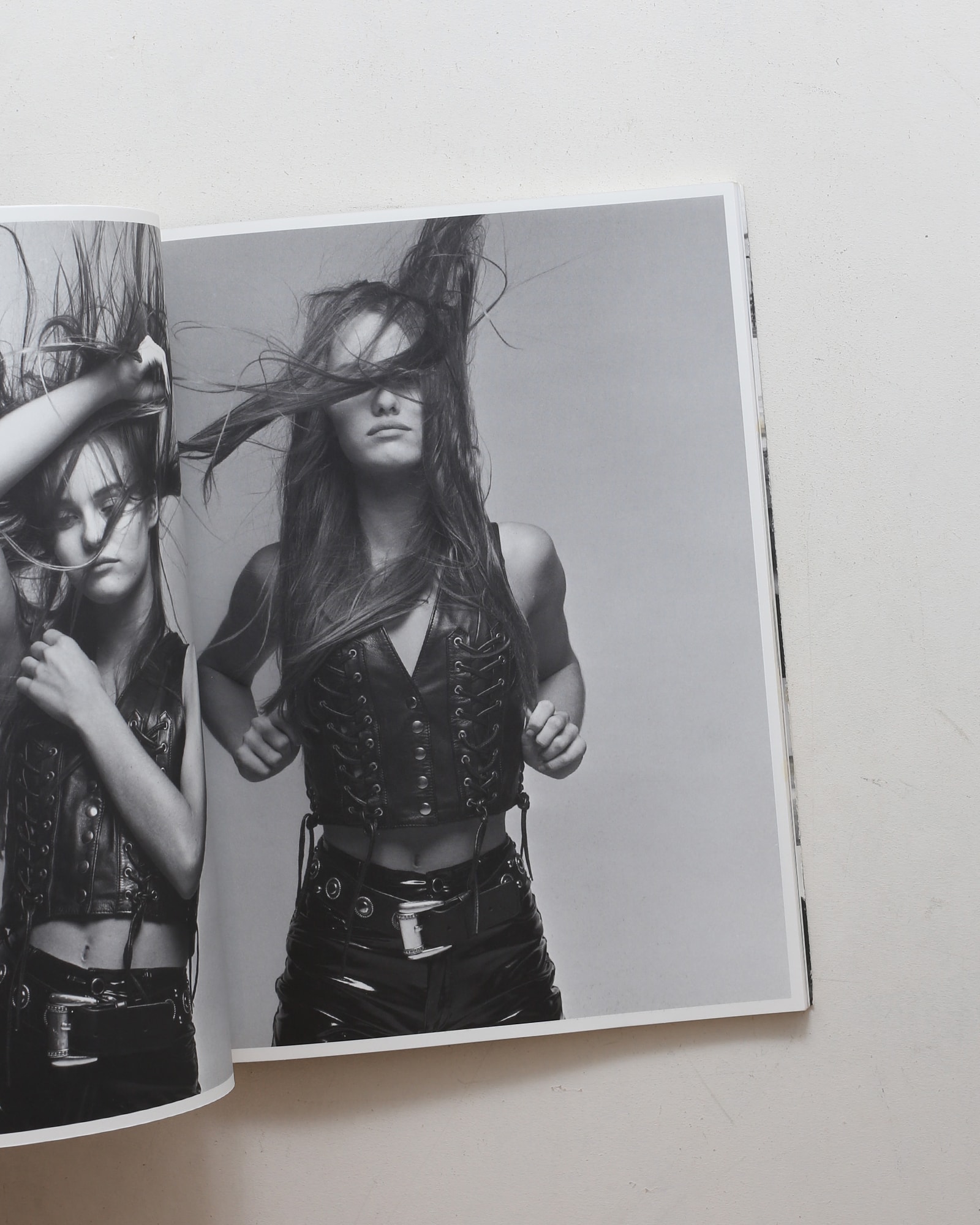 Bruce Weber | nostos books ノストスブックス