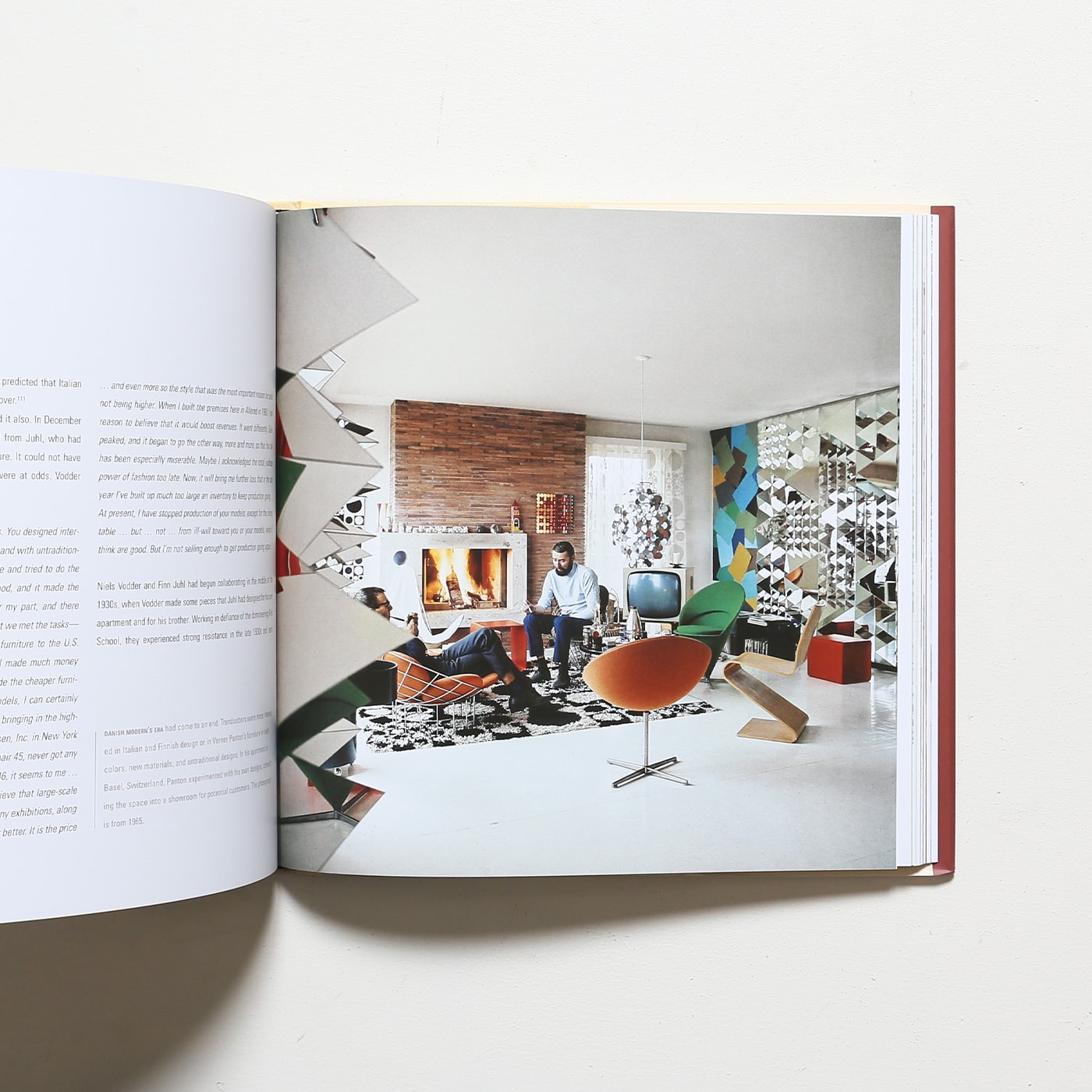 Finn Juhl and His House | フィン・ユール | nostos books ノストス