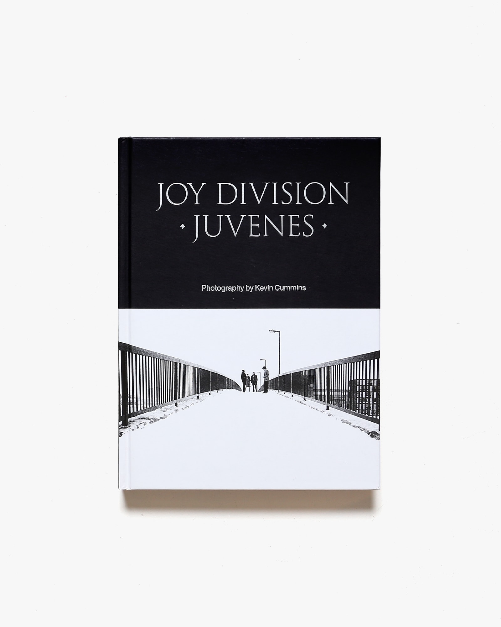 Joy Division: Juvenes | ジョイ・ディヴィジョン | nostos books
