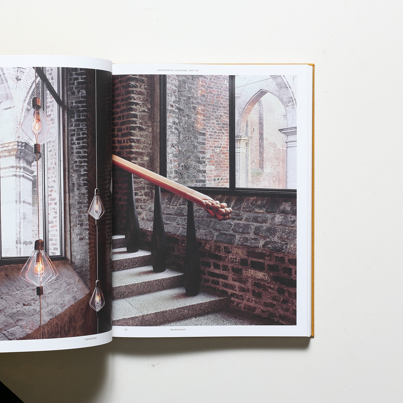 Rudolf Schwarz and the Monumental Order of Things | Adam Caruso