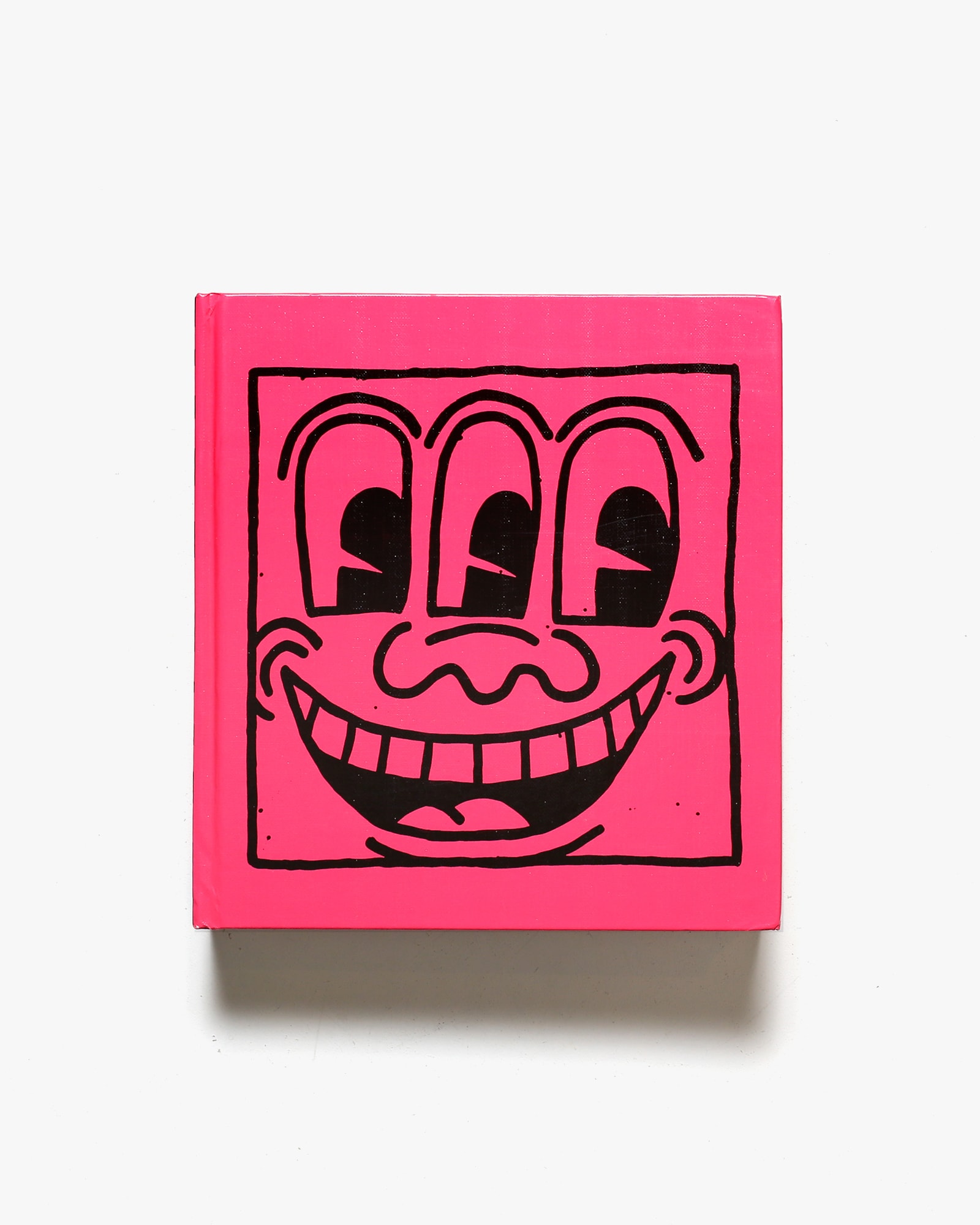 Keith Haring | キース・ヘリング画集 | nostos books ノストスブックス