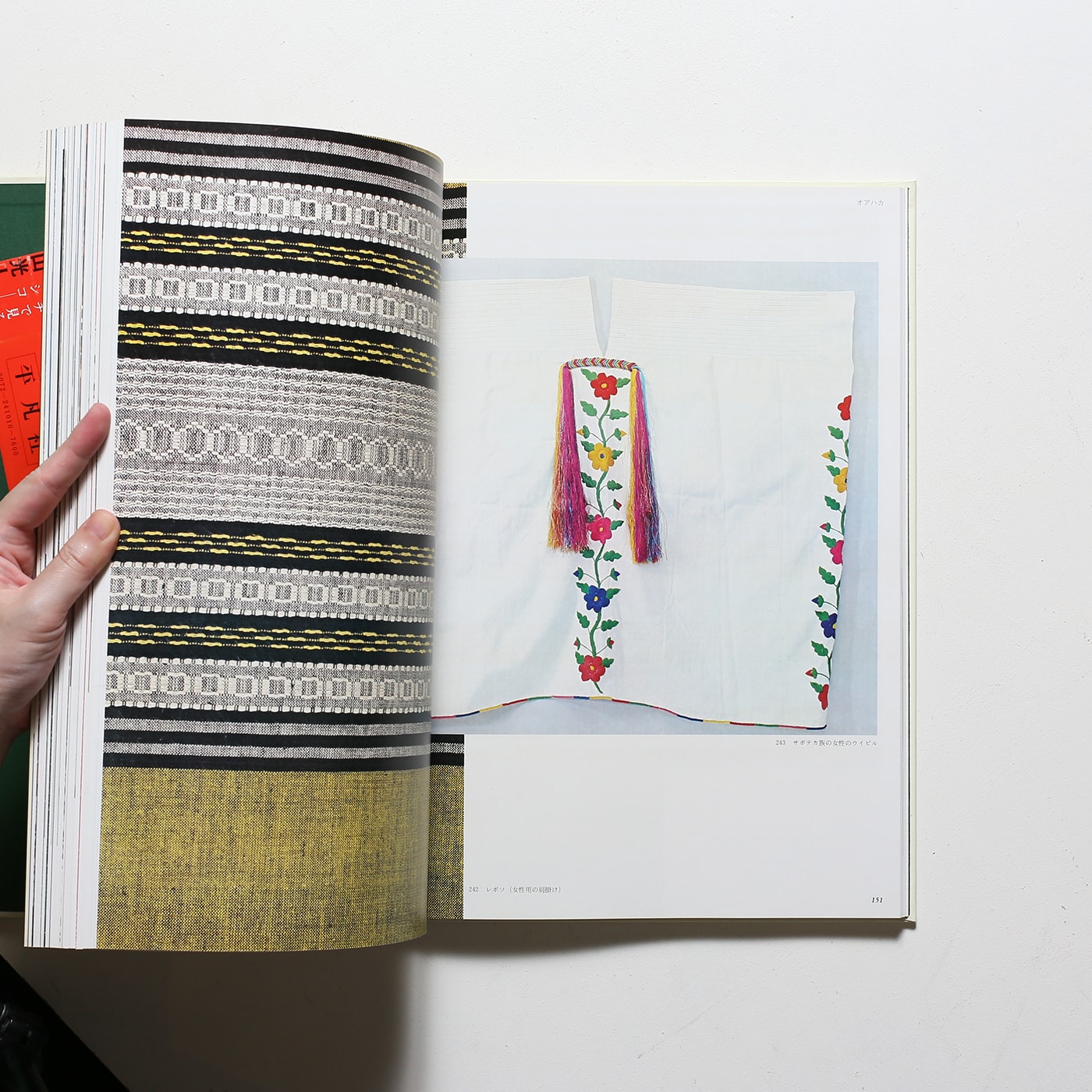 メキシコの民芸 | 利根山光人 | nostos books ノストスブックス