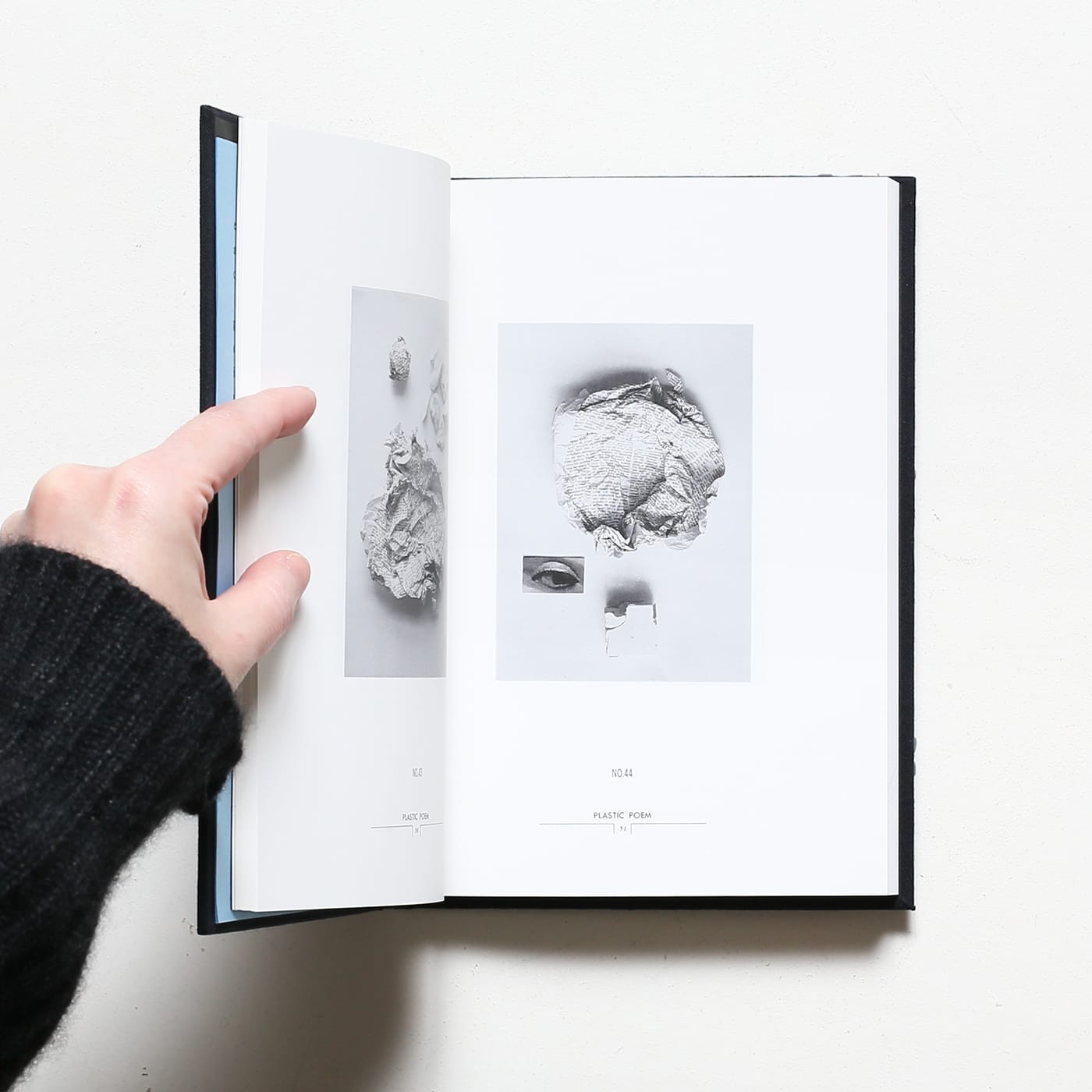 北園克衛全写真集 | 沖積舎 | nostos books ノストスブックス