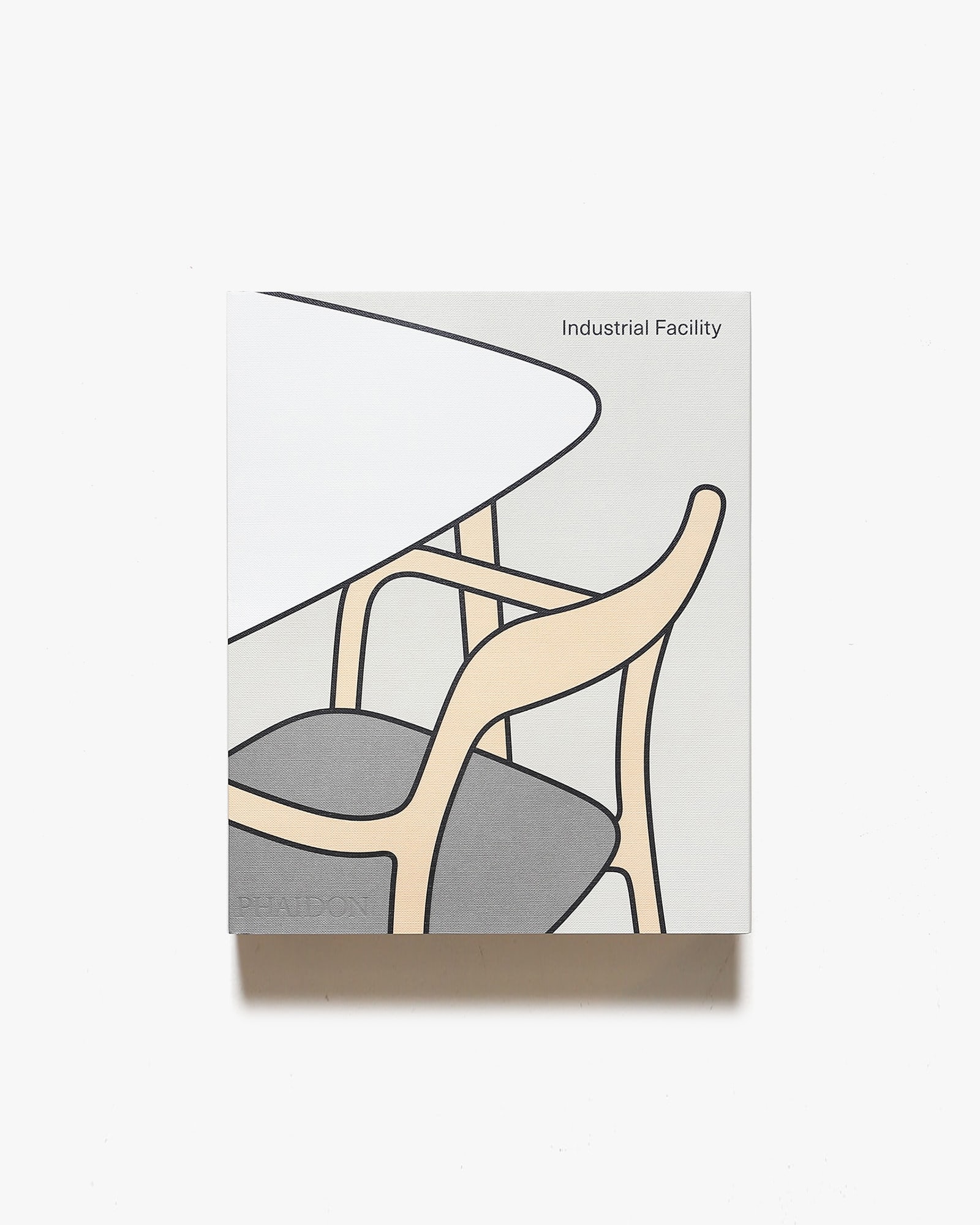 Industrial Facility | Sam Hecht、Kim Colin | nostos books ノストス