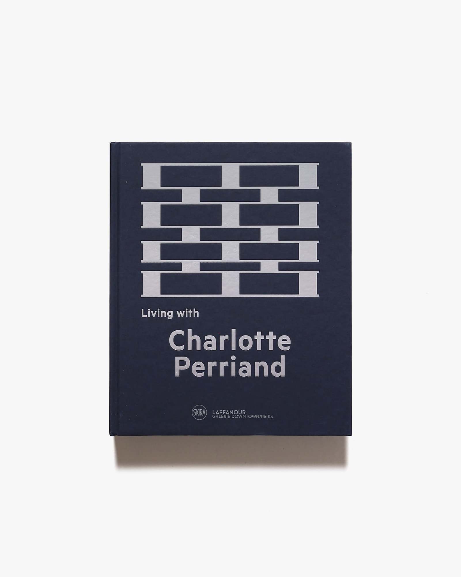 Living with Charlotte Perriand: The Art of Living | シャルロット