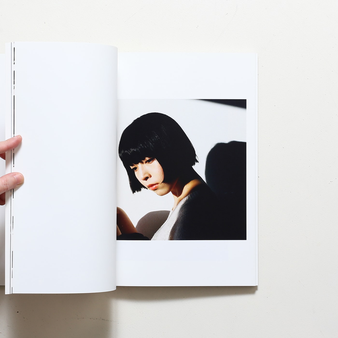 うつろ | 馬込将充 | nostos books ノストスブックス