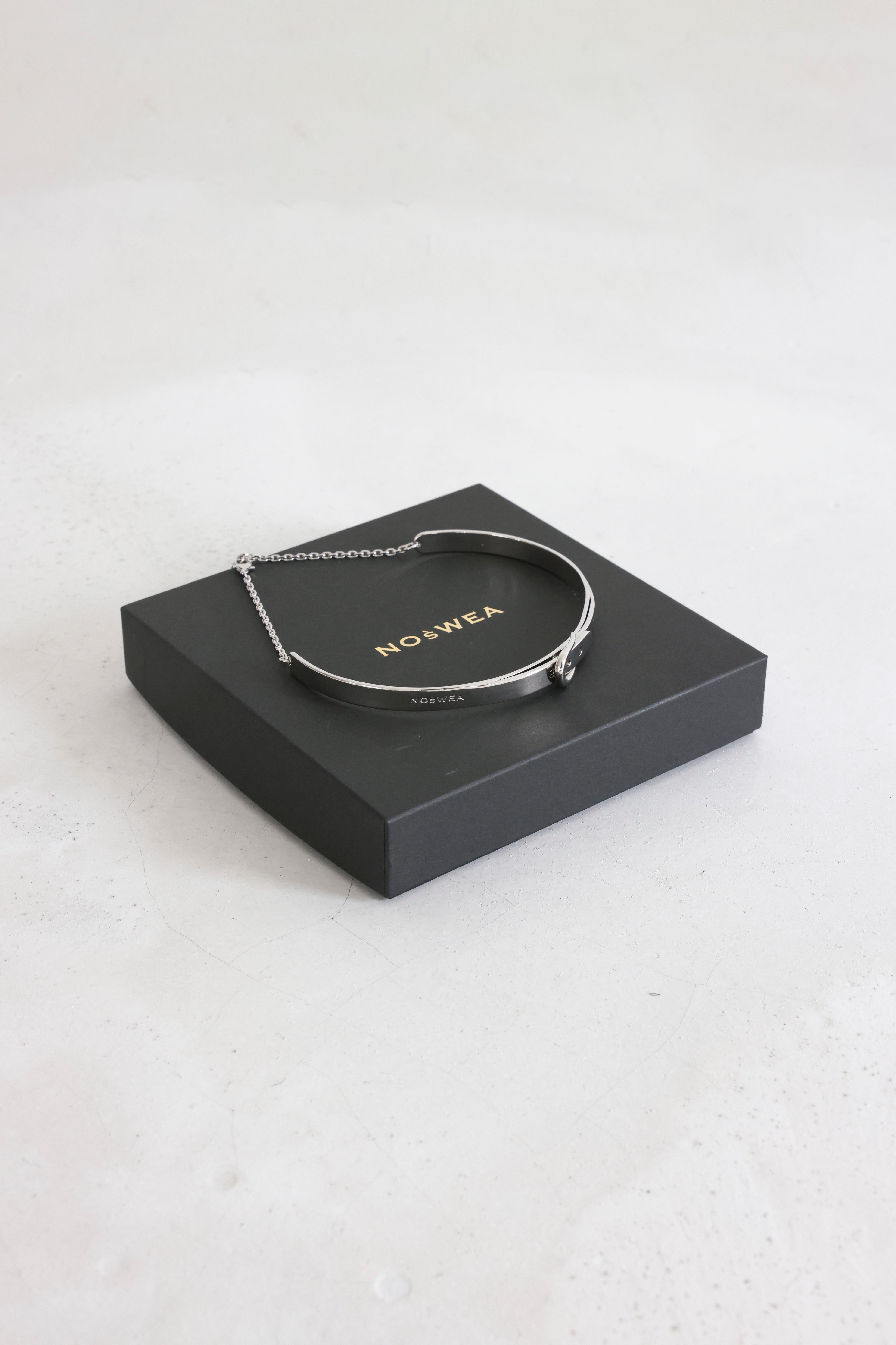 NOśWEA belt_choker noswea ベルトチョーカー belt_choker – NOsWEA