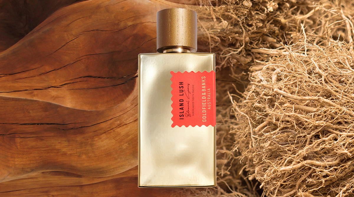 新ブランド！】Roos & Roosが1/27〜日本初上陸。香水業界のレジェンド