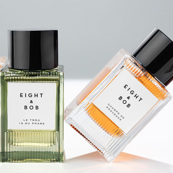 Eight & Bob｜NOSE SHOP