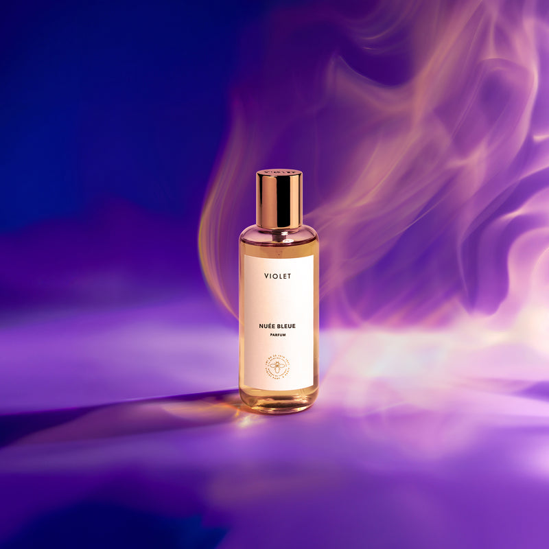 ニュエブルー｜青い雲 – NOSE SHOP