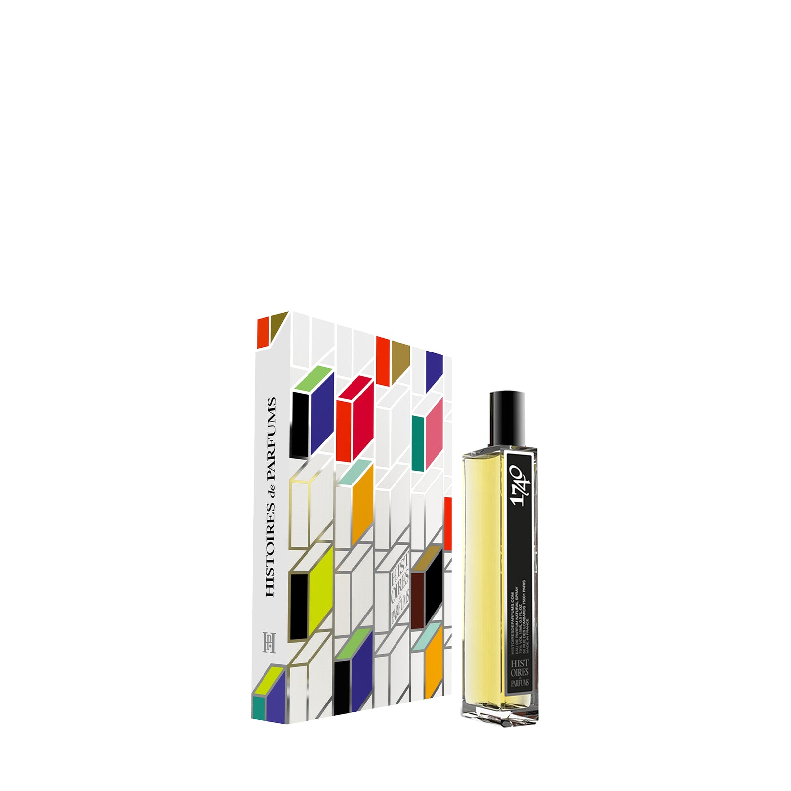 1740｜マルキ・ド・サド – NOSE SHOP