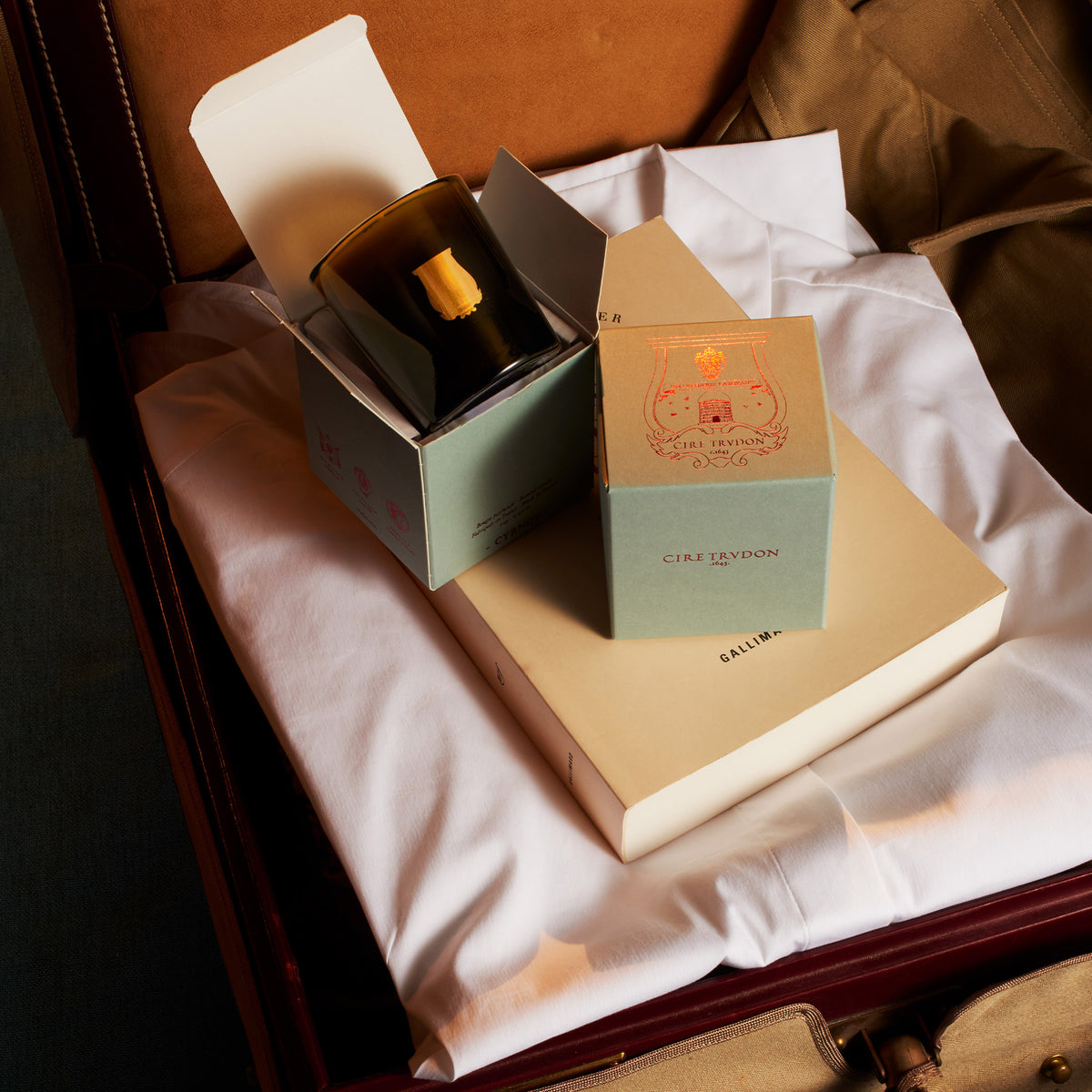 公式ノーズショップ – NOSE SHOP