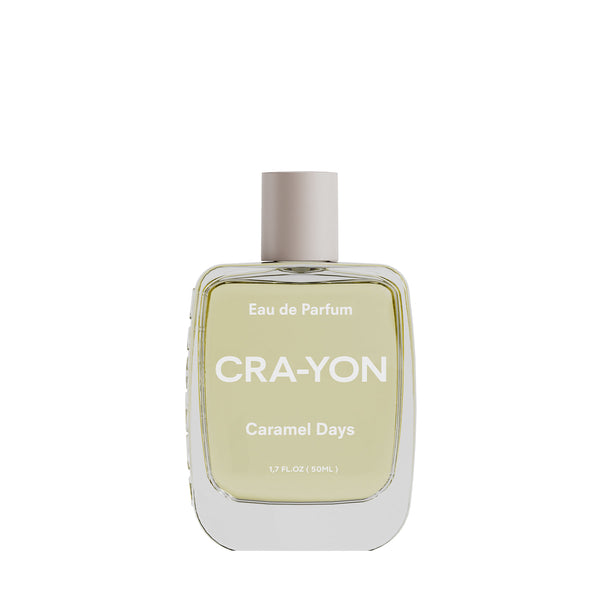 キャラメル デイズ – NOSE SHOP