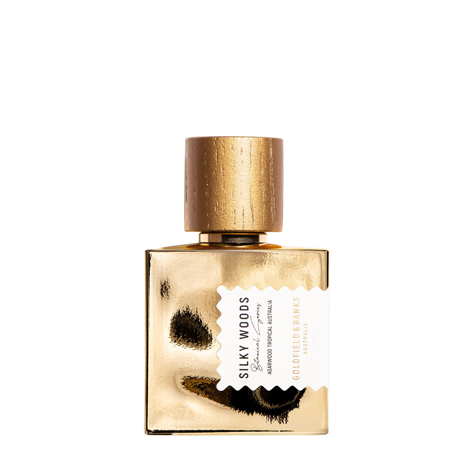 シルキー ウッド – NOSE SHOP