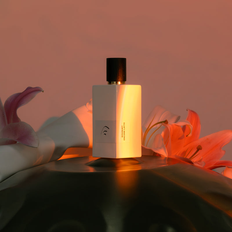 ブーケ アンコール ラテ – NOSE SHOP