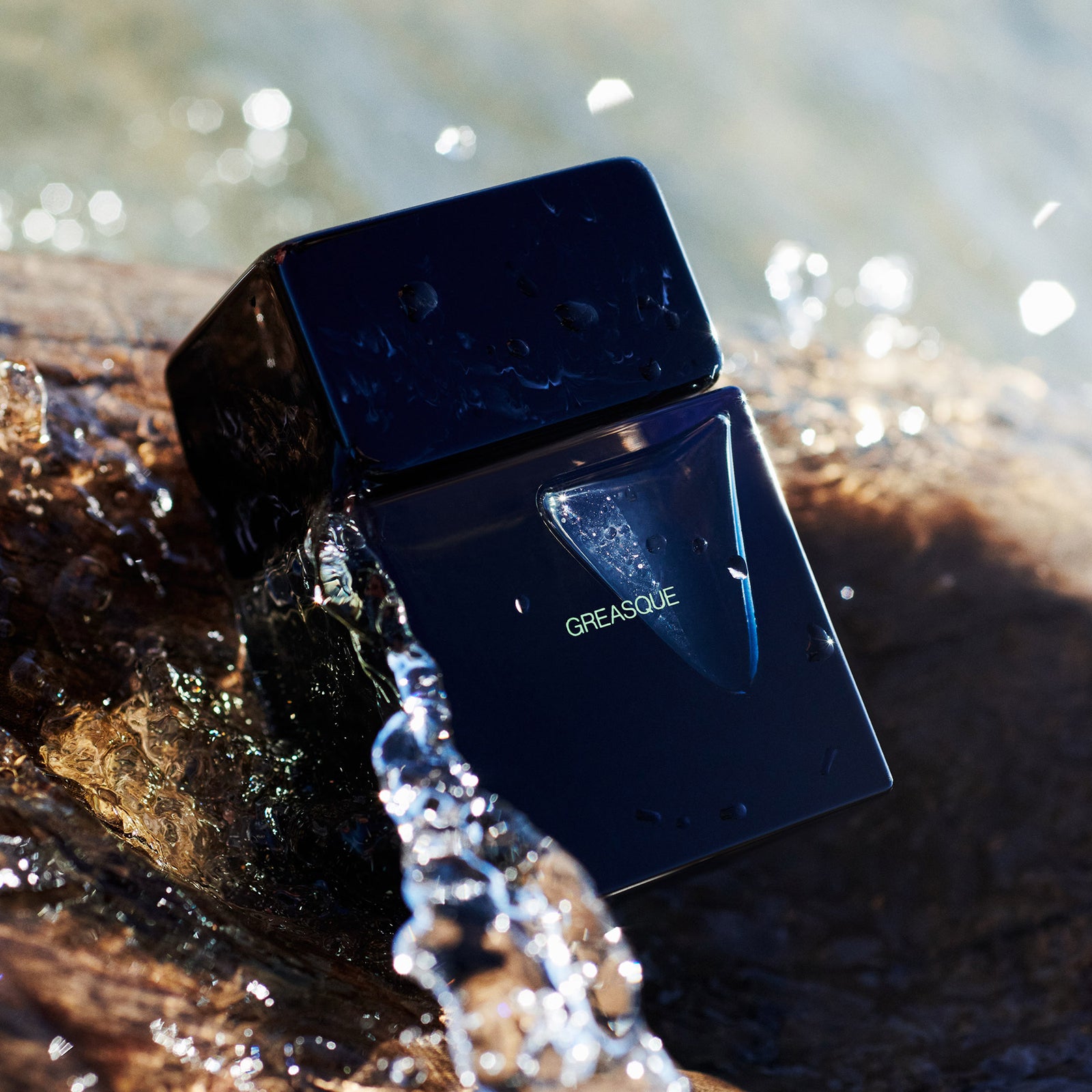 グレアスク｜グレアスク村 – NOSE SHOP