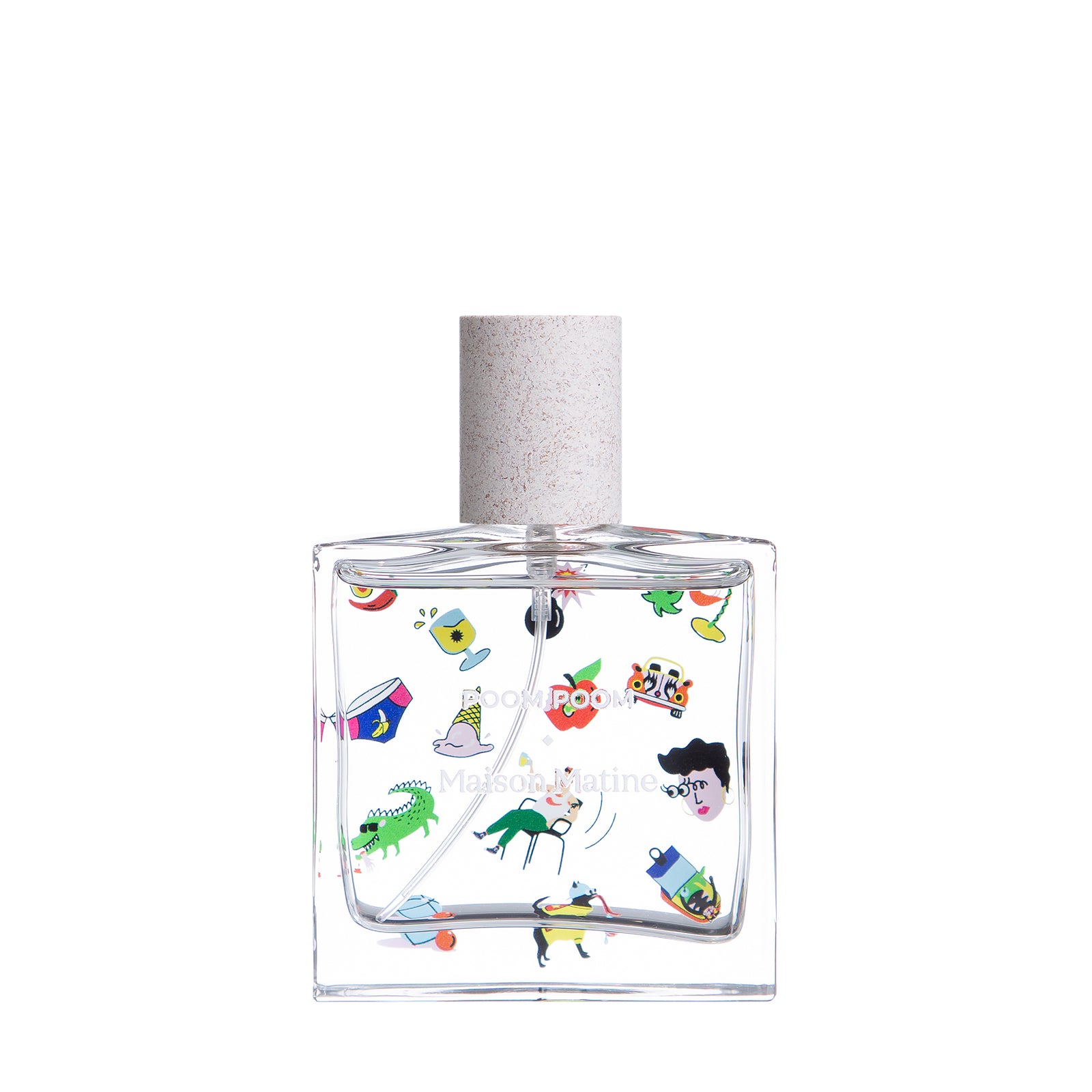 プンプン｜あるがまま – NOSE SHOP