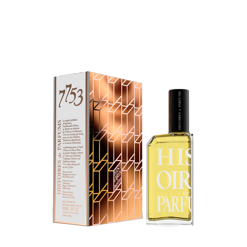 7753｜モナ・リザ – NOSE SHOP