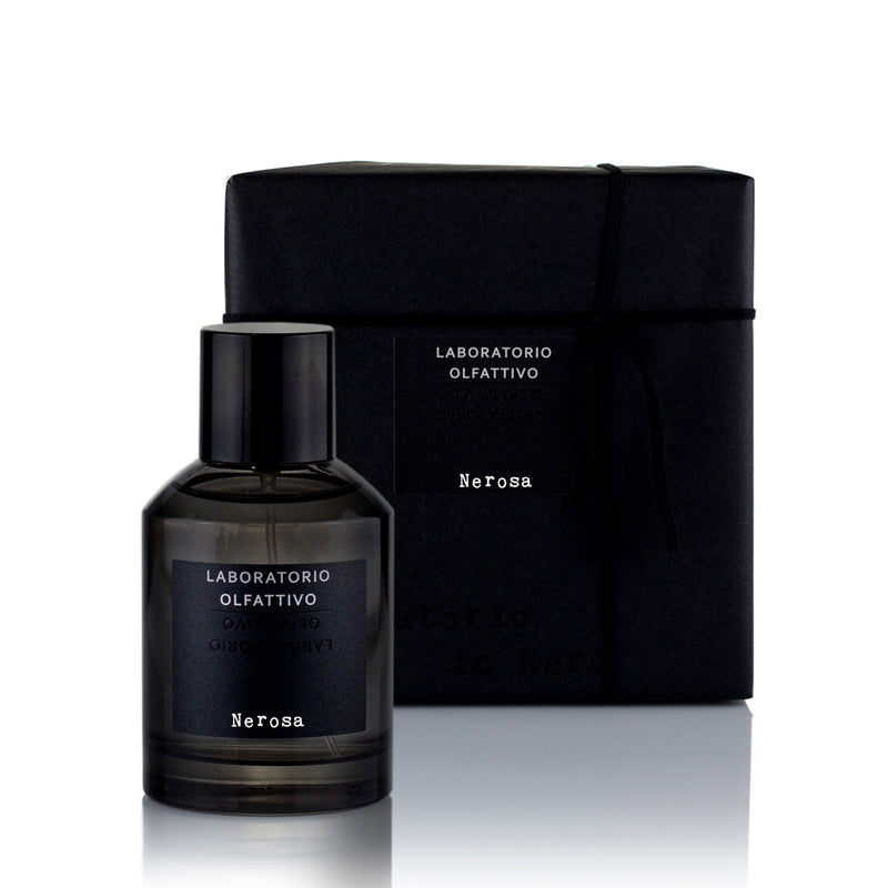 ネローザ – NOSE SHOP