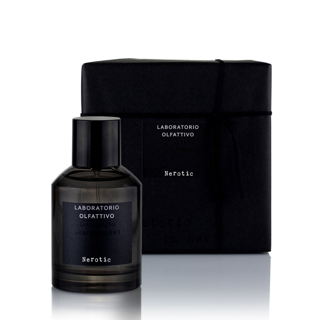 ネロティック – NOSE SHOP