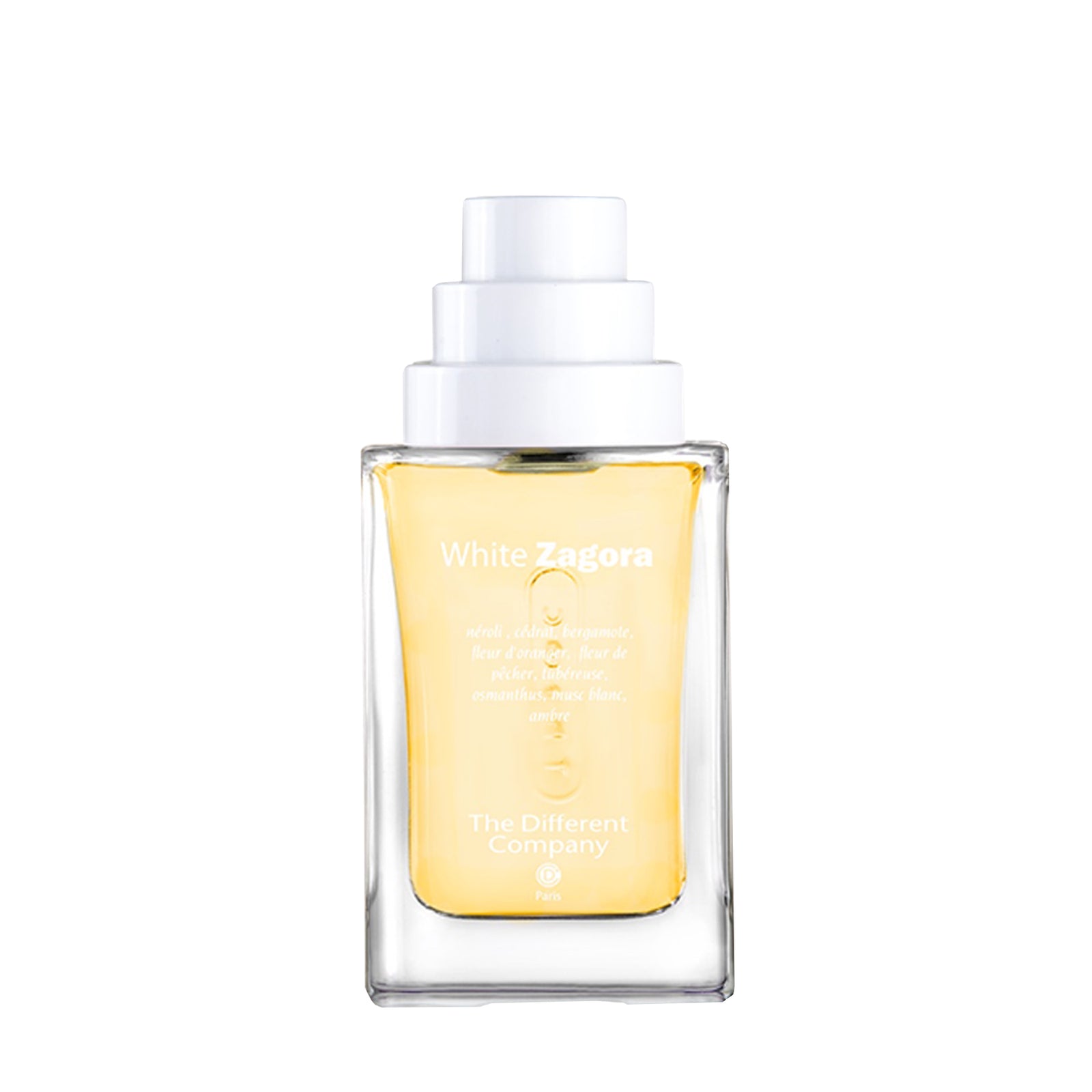 ホワイト ザゴーラ｜オアシスの憩い – NOSE SHOP