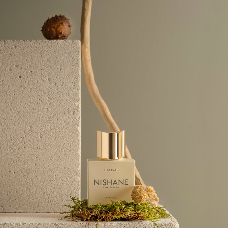 ハジワット｜ハジワット – NOSE SHOP