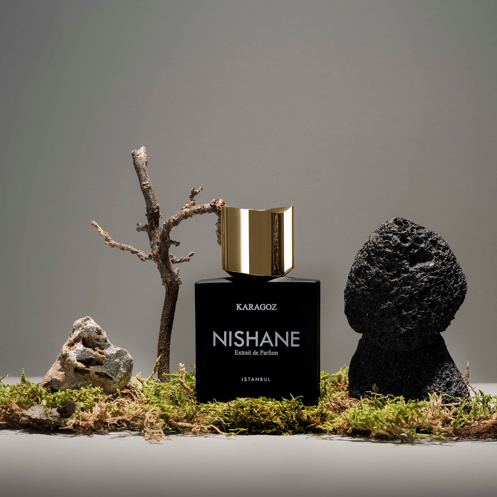 NISHANE KARAGOZ ニシャネ カラギョズ 50m カラギョズ｜カラギョズ