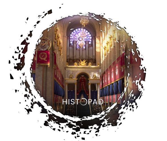 パリ・ノートルダム大聖堂展とは