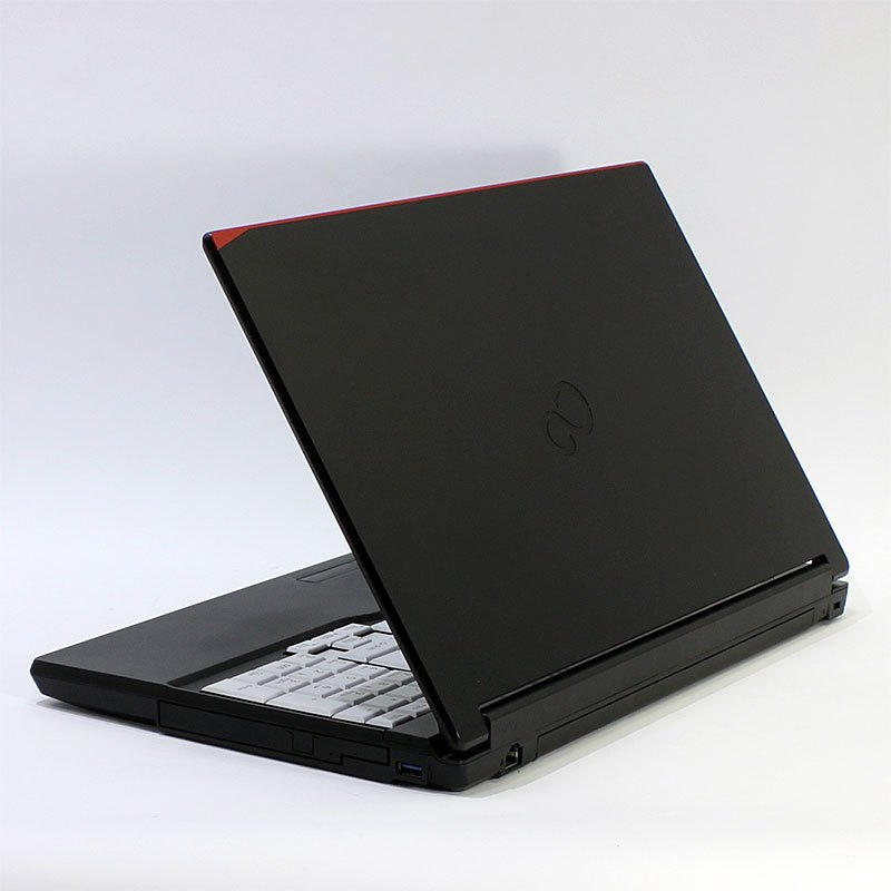 ノートパソコン専門店 ノートストック