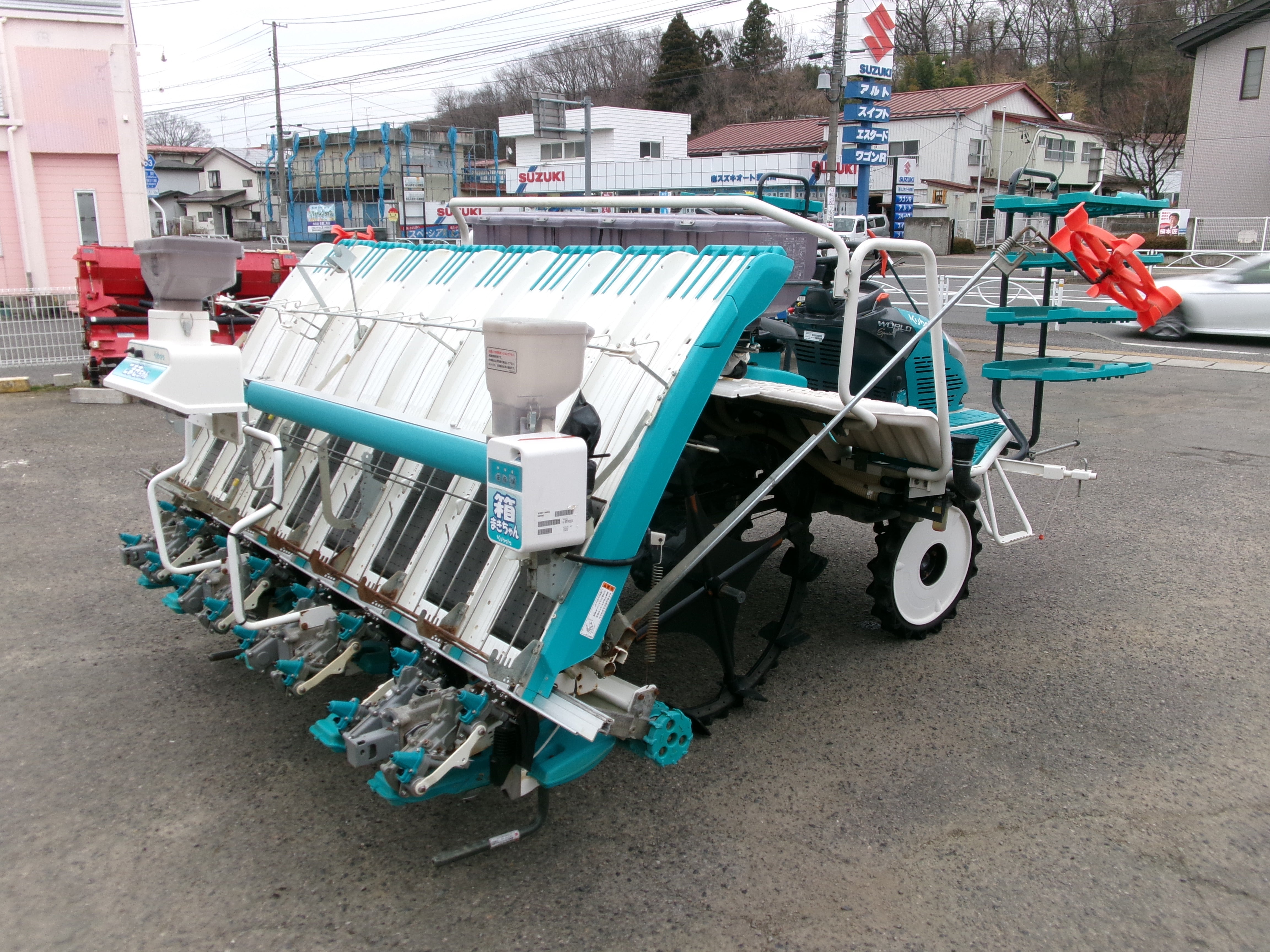 農ドル田中 WS 農ドル田中 WS 農ドル田中 WS 製品紹介｜株式会社田中