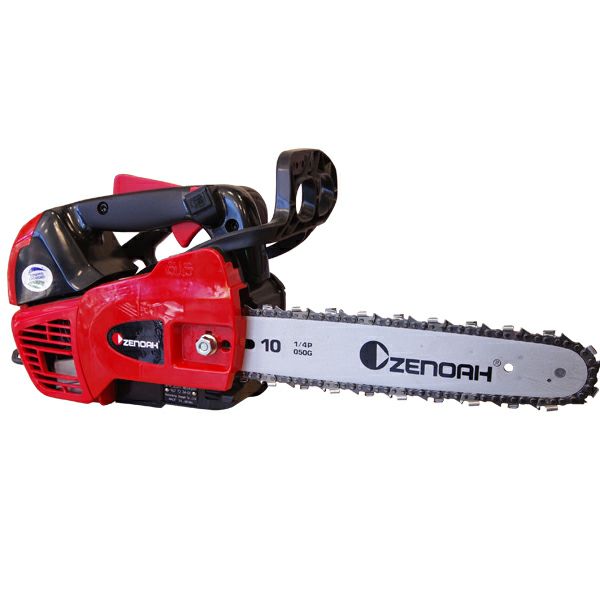 ゼノア】 GZ2700T-10SPH00 ハイパーこがる チェンソー チェーンソー