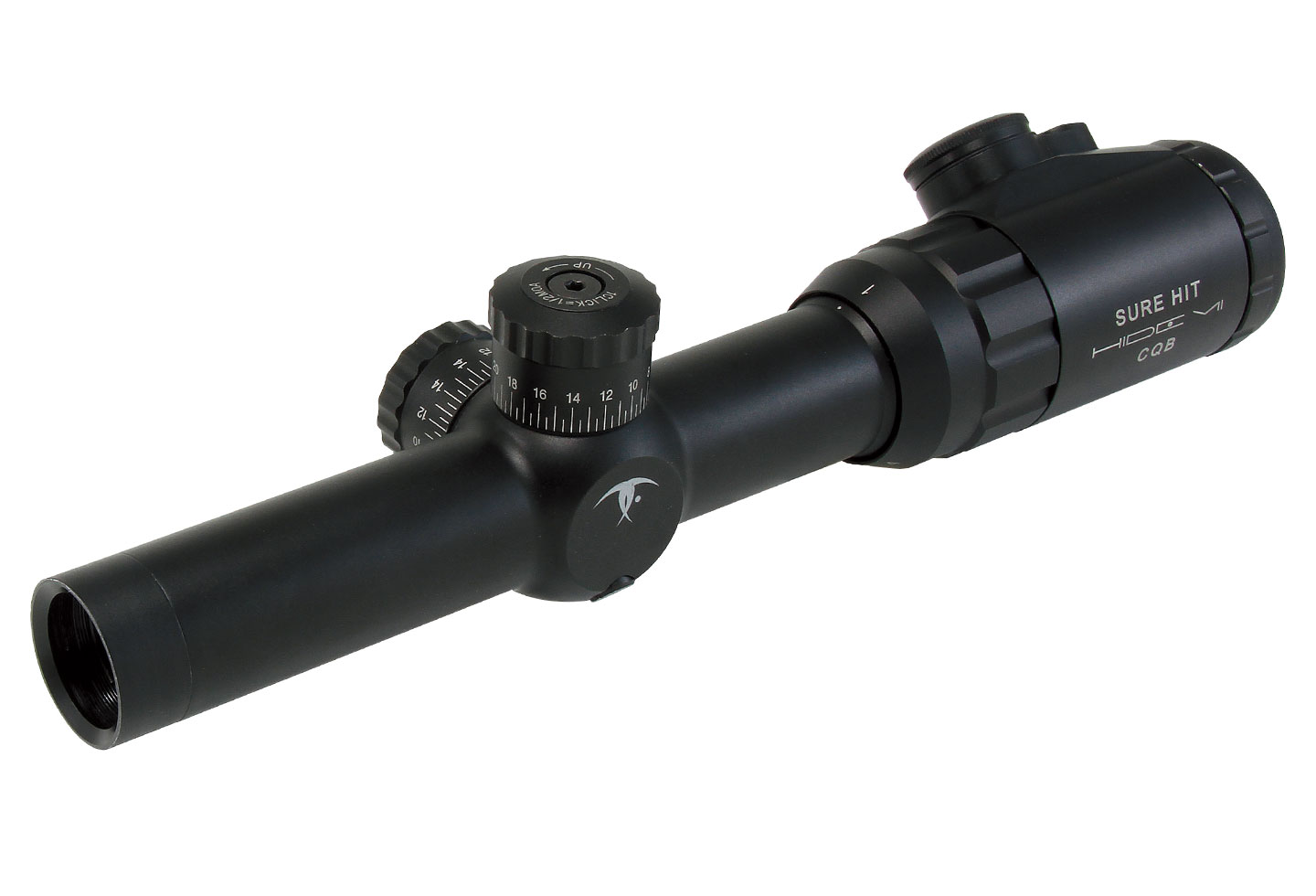 SURE HIT 1422 IR HIDE7 CQB | | ノーベルアームズ ｜NOVEL ARMS