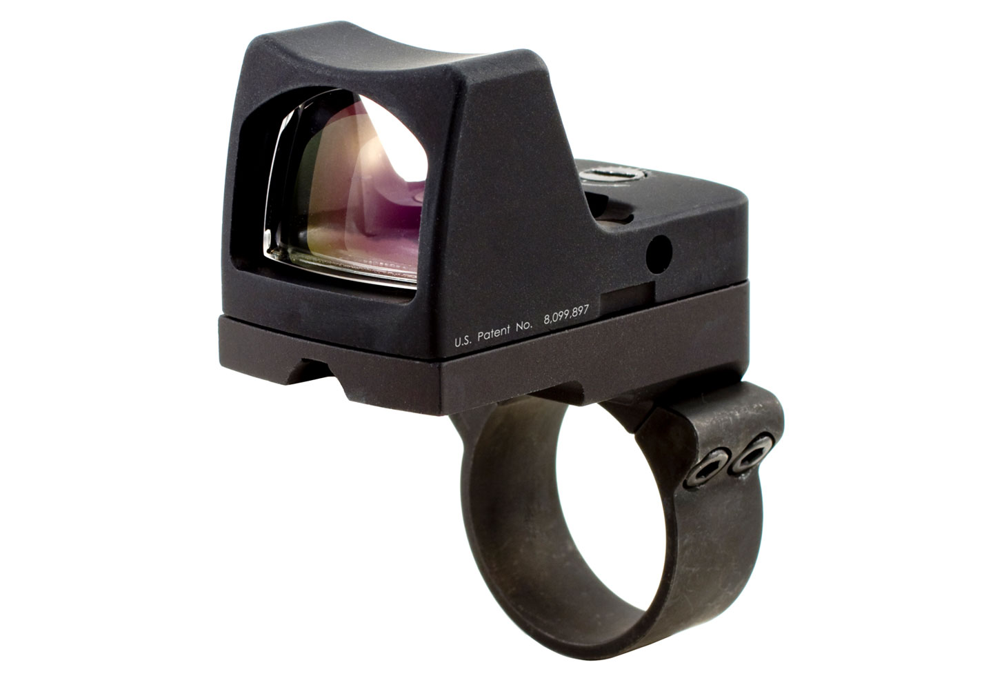 RMR Type 2 LED Reflex Sight ACOG Riflescope Mount | RMR Series