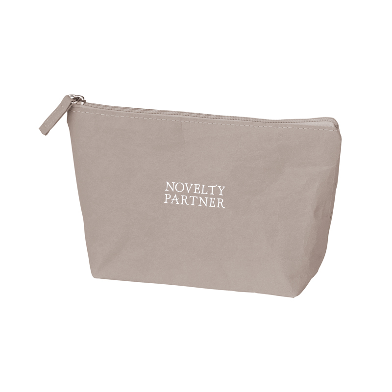 ラウンドコレクトケース『ノベルティパートナー』