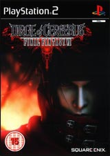 Buy PlayStation 2 Final Fantasy VII: Dirge of Cerberus
