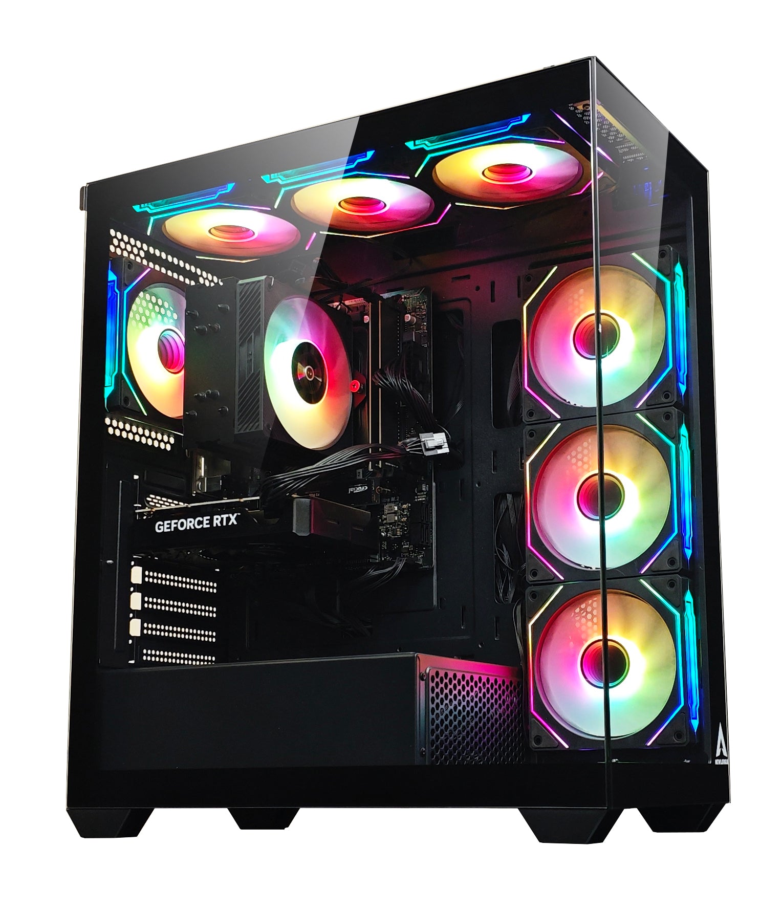 ハイスペックモデル – NEWLEAGUEパソコン