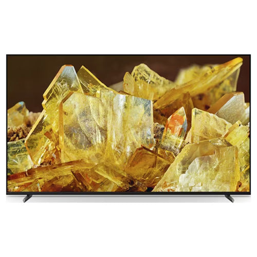 ソニー BRAVIA 75型 液晶テレビ XRJ-75X90L — nmo